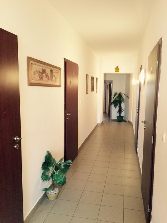 Penzion Stefarez New Otel Veľký Meder Dış mekan fotoğraf